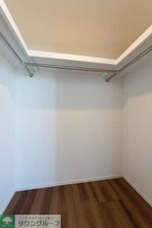 堀之内マンションの物件内観写真